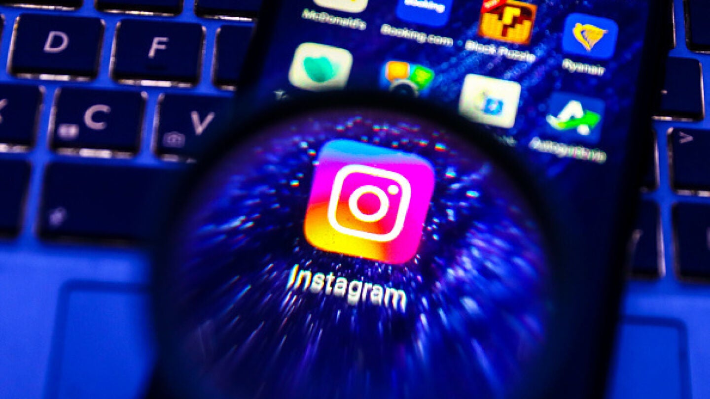 &iquest;Cu&aacute;ntos iPhone te han tocado esta semana en Instagram? Una experta explica c&oacute;mo evitar la estafa