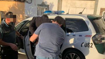 Detención del joven que apuñaló a un conductor de autobús en Gran Canaria