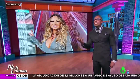Mariah Carey Mariah Carey