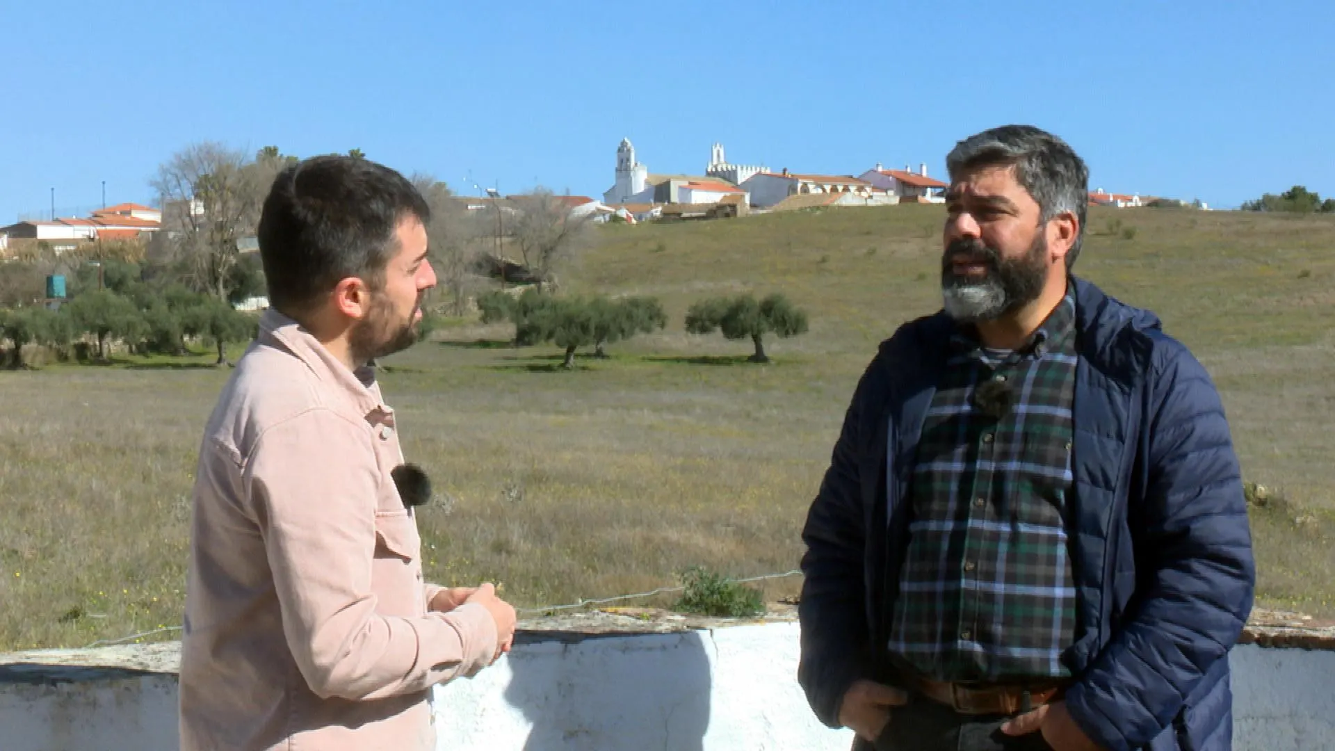 Bienvenidos al pueblo, universitarios: el Erasmus rural que busca revitalizar las zonas despobladas 