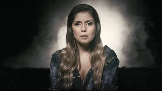 Cristina Ramos revela cómo será su canción para Eurovisión y opina sobre la polémica de Chanel y el Benidorm Fest Cristina Ramos revela cómo será su canción para Eurovisión y opina sobre la polémica de Chanel y el Benidorm Fest