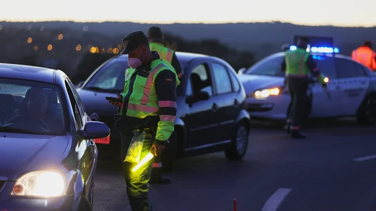 Multas de la DGT: Hasta 500 euros por no llevar alguno de estos tres documentos obligatorios También en el móvil