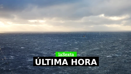 Barco gallego hundido en Terranova (Canadá), última hora: 10 muertos y 11 desaparecidos por el naufragio Barco gallego hundido en Terranova (Canadá), última hora: 10 muertos y 11 desaparecidos por el naufragio