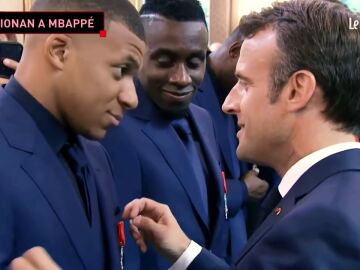 Acoso y derribo a Mbappé: oferta de más de un millón por semana, súplicas de Macron y Sarkozy...