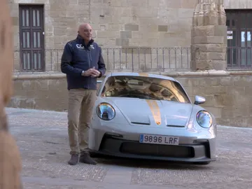 Porsche GT3 Porsche GT3