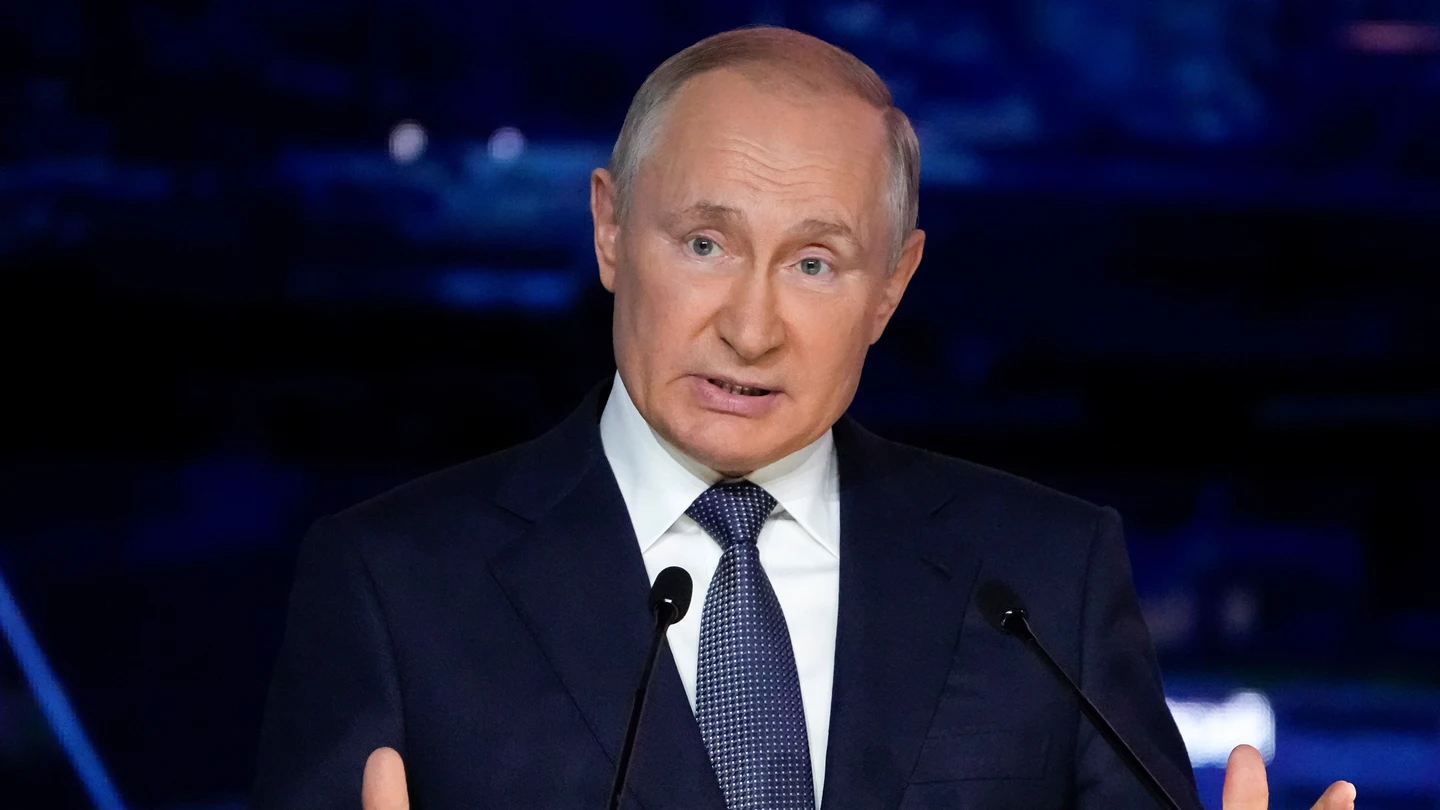 Putin Putin