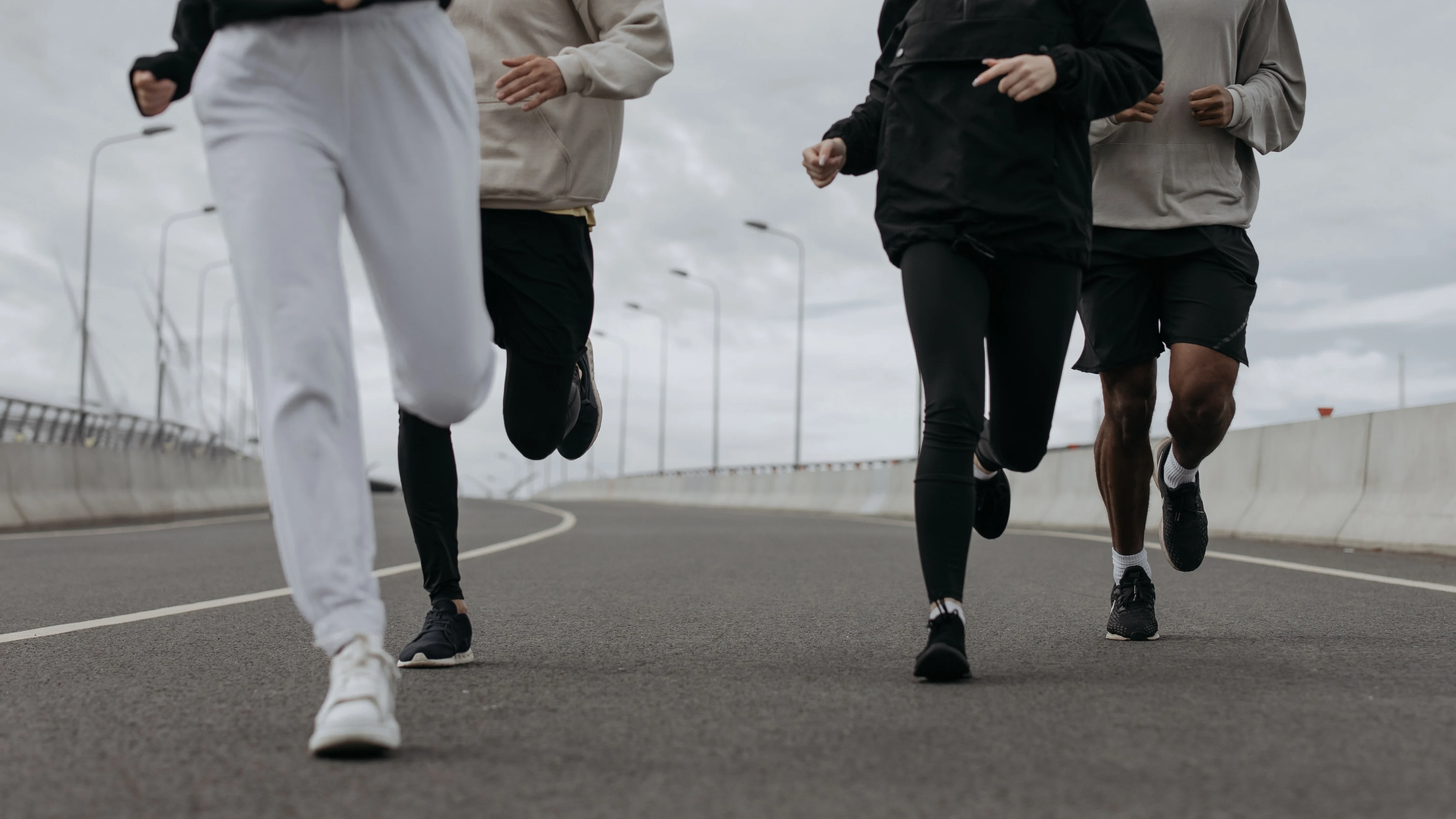 Más allá de los 'weekend warriors': ¿es suficiente hacer ejercicio sólo los fines de semana? 