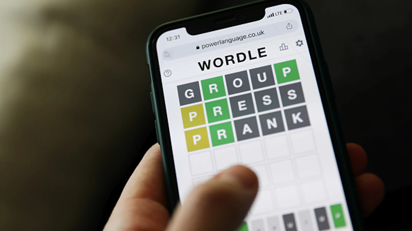 Pistas y consejos para adivinar la palabra Wordle de hoy 17 de febrero de 2022 Pistas y consejos para adivinar la palabra Wordle de hoy 17 de febrero de 2022