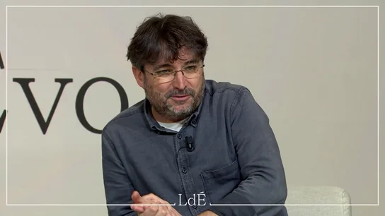 El motivo por el que Évole no entrevistaría a Ayuso en plena crisis con Casado El motivo por el que Évole no entrevistaría a Ayuso en plena crisis con Casado