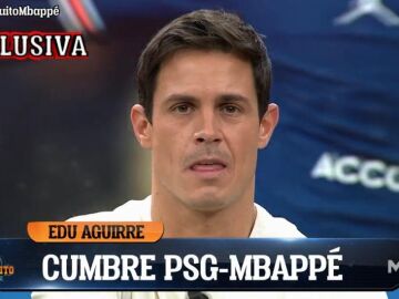 Edu Aguirre