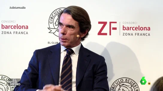 manipulado aznar manipulado aznar