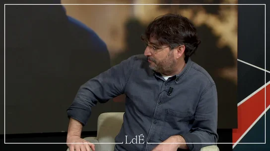 Jordi Évole Jordi Évole