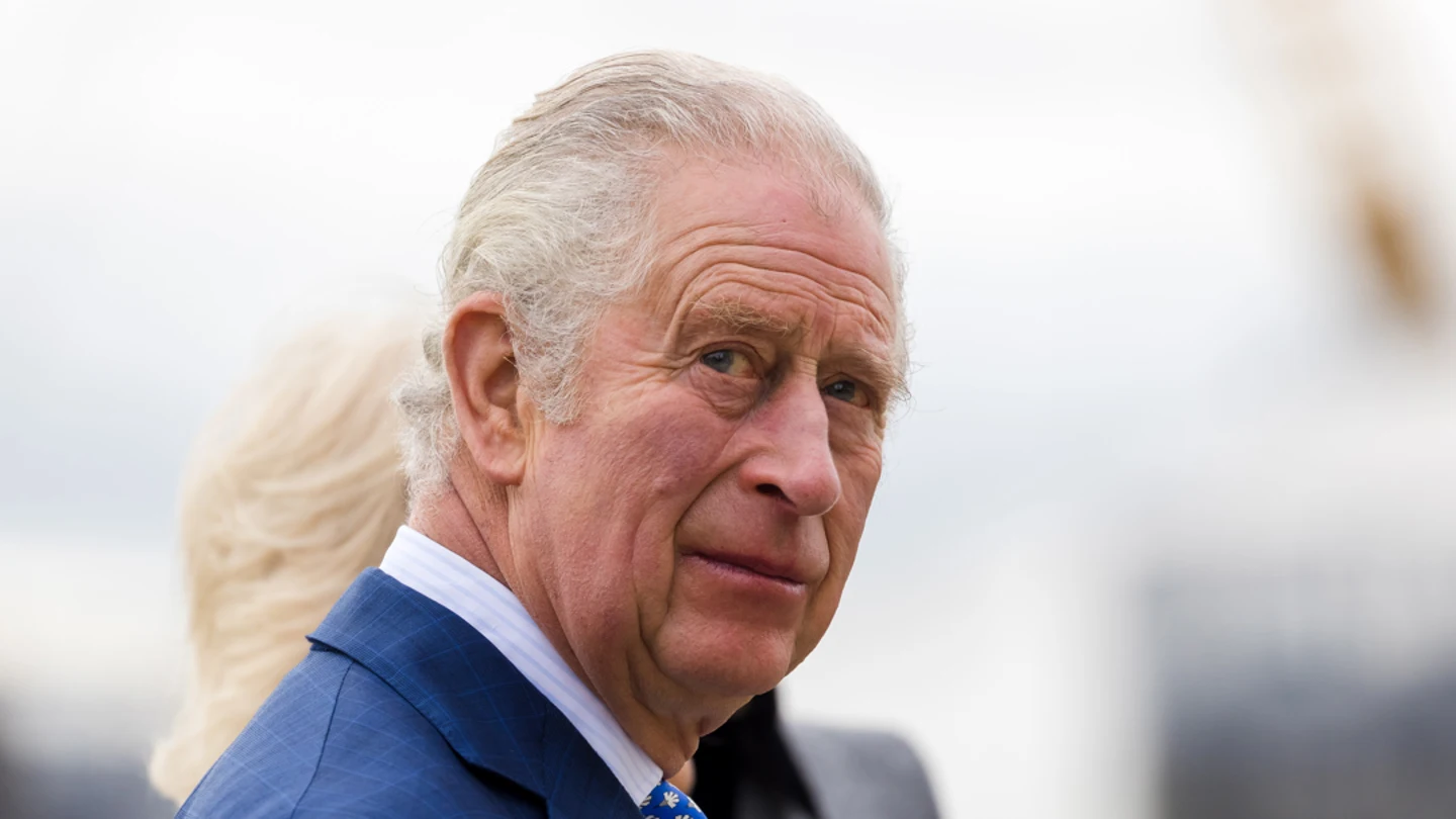 La policía británica investiga a la fundación del príncipe Carlos por presunta corrupción La policía británica investiga a la fundación del príncipe Carlos por presunta corrupción