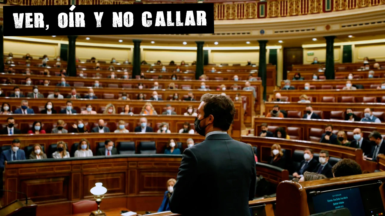 El cuello y los suplentes: lo del Congreso El cuello y los suplentes: lo del Congreso