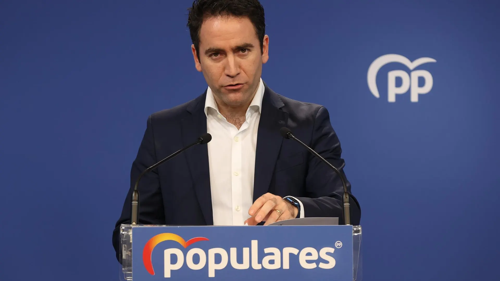 Teodoro García Egea