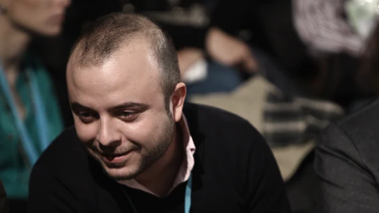 Ángel Carromero dimite de su cargo en el Ayuntamiento de Madrid por el supuesto espionaje a Isabel Díaz Ayuso Ángel Carromero dimite de su cargo en el Ayuntamiento de Madrid por el supuesto espionaje a Isabel Díaz Ayuso