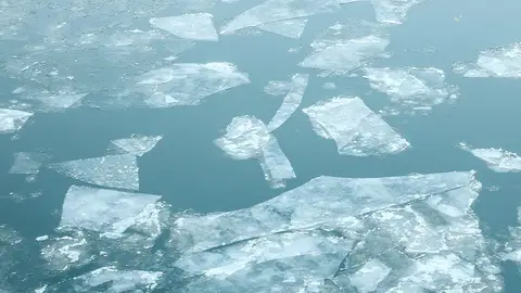 Por qué el agua del mar no se congela a 0 grados PROPIEDADES QUÍMICAS DEL AGUA