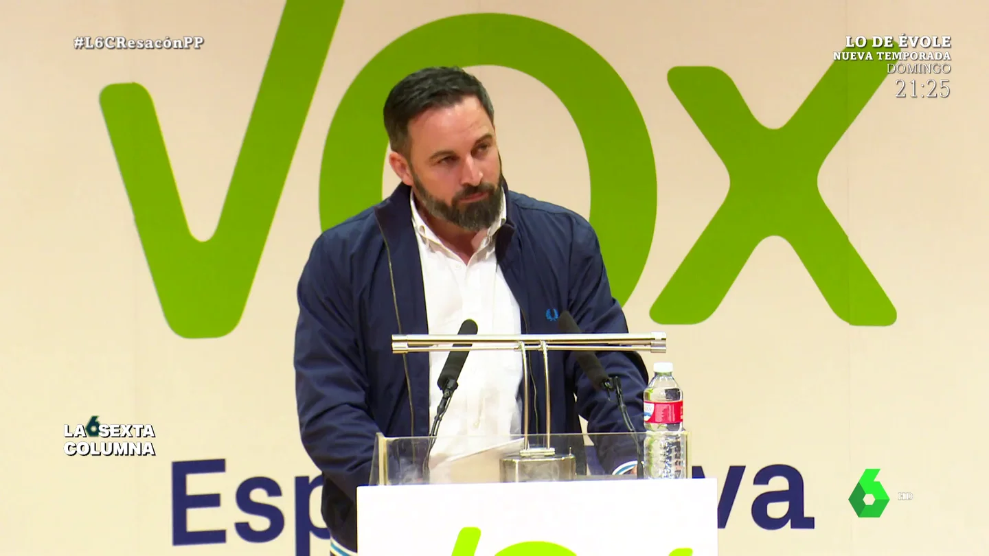 vox gobierno lsc vox gobierno lsc