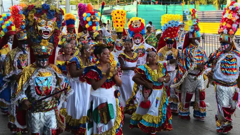 Carnaval Barranquilla Carnaval Barranquilla