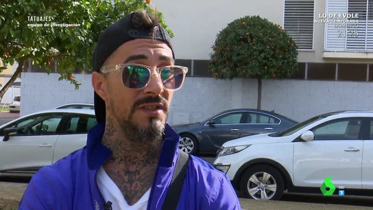 Carlos Becks, tatuador Carlos Becks, tatuador