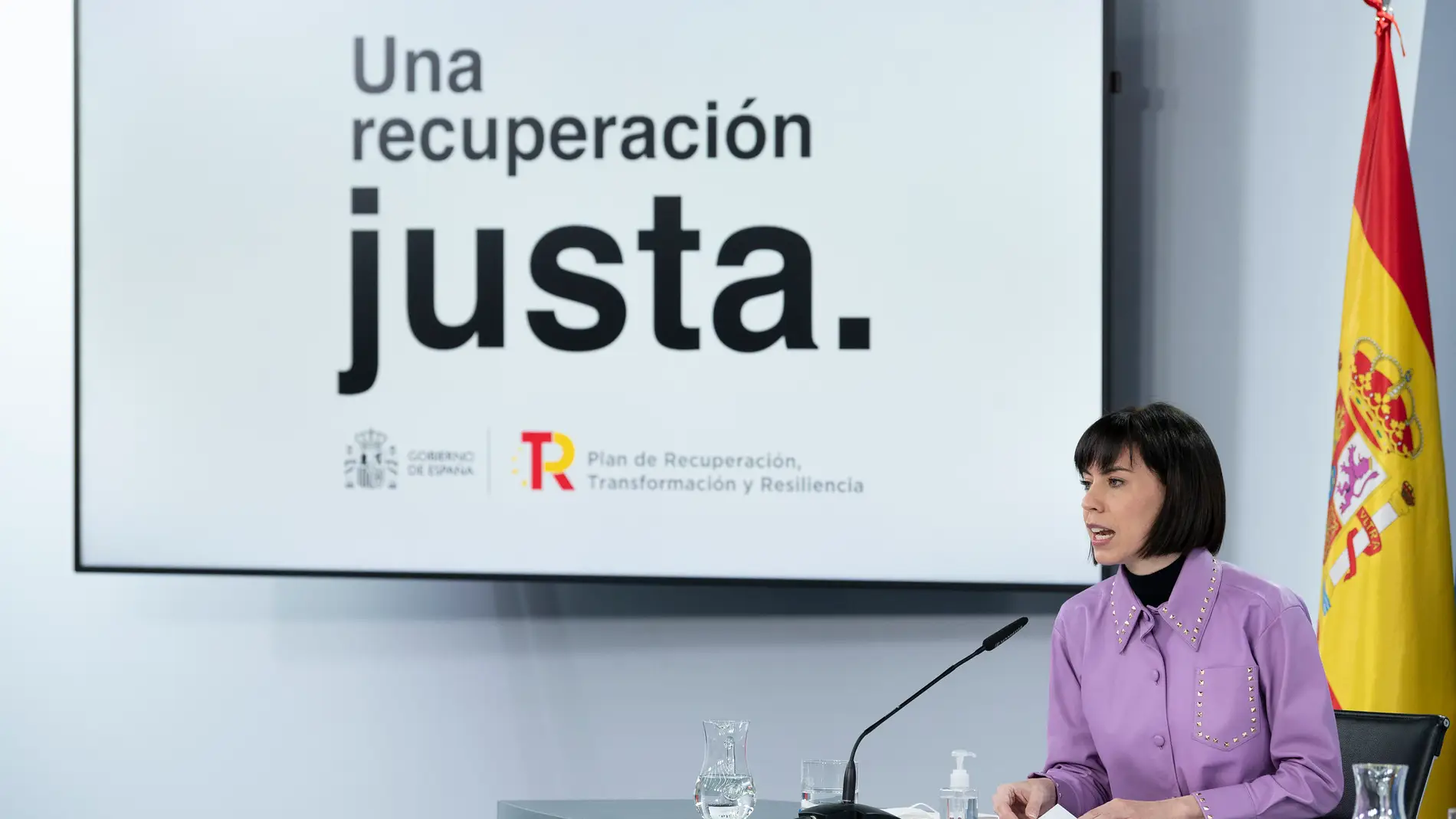 El Gobierno aprueba la reforma de la Ley de Ciencia Tecnologia e Innovacion