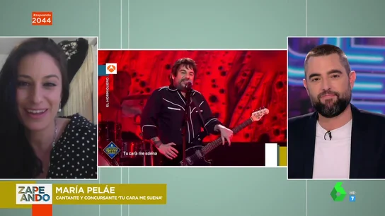 María Peláe María Peláe