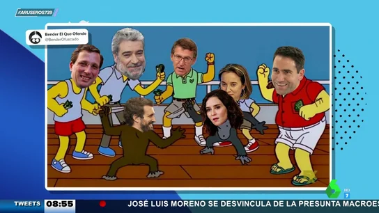 Mejores memes Ayuso Mejores memes Ayuso