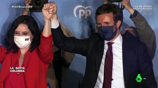 Consecuencias guerra PP Consecuencias guerra PP