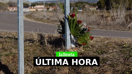 Esther López, última hora: investigación de la joven muerta en Traspinedo, noticias hoy Esther López, última hora: investigación de la joven muerta en Traspinedo, noticias hoy
