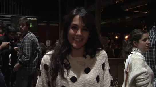 Evento Birraseries Andrea Barranco