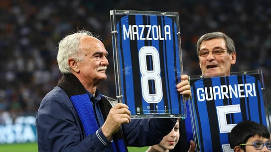 Sandro Mazzola Sandro Mazzola