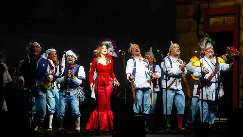 Carnaval Cádiz Carnaval Cádiz