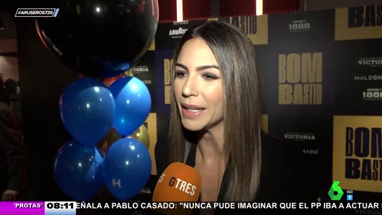 Tamara Gorro Tamara Gorro