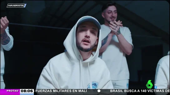 Omar Montes C Tangana Omar Montes C Tangana