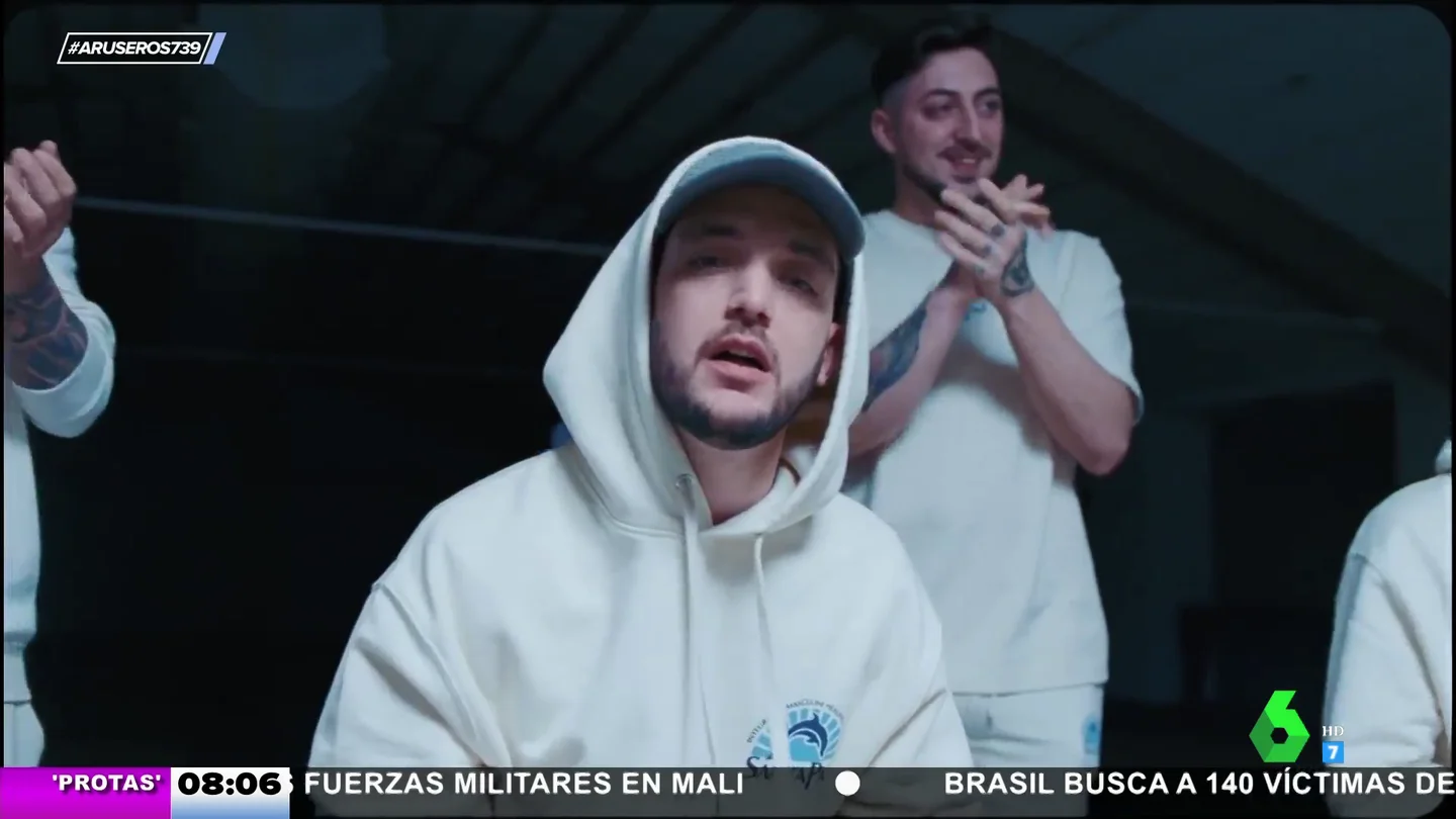 Omar Montes C Tangana Omar Montes C Tangana