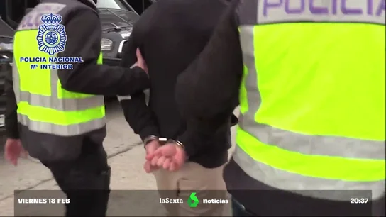 Detenidos 15 miembros de los Trinitarios y 4 de los Dominican Don't Play por varias reyertas entre bandas Detenidos 15 miembros de los Trinitarios y 4 de los Dominican Don't Play por varias reyertas entre bandas