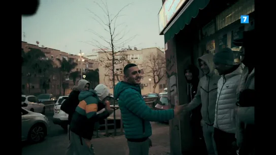 Morad Lo de Évole
