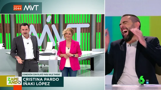 Iñaki López Iñaki López