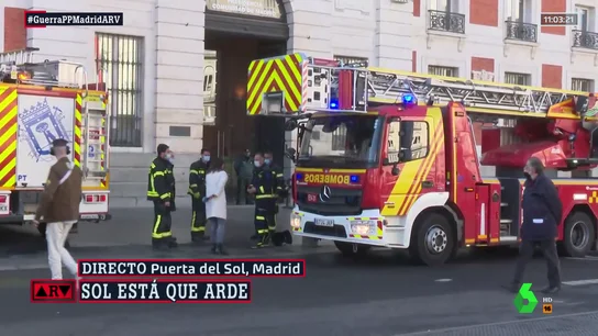 IncendioSol IncendioSol