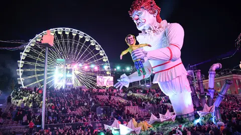 Carnaval Niza Carnaval Niza