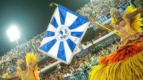 Carnaval Río de Janeiro Carnaval Río de Janeiro