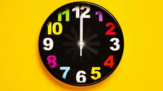 Cambio al horario de verano: ¿qué día hay que cambiar la hora en 2022? Cambio al horario de verano: ¿qué día hay que cambiar la hora en 2022?