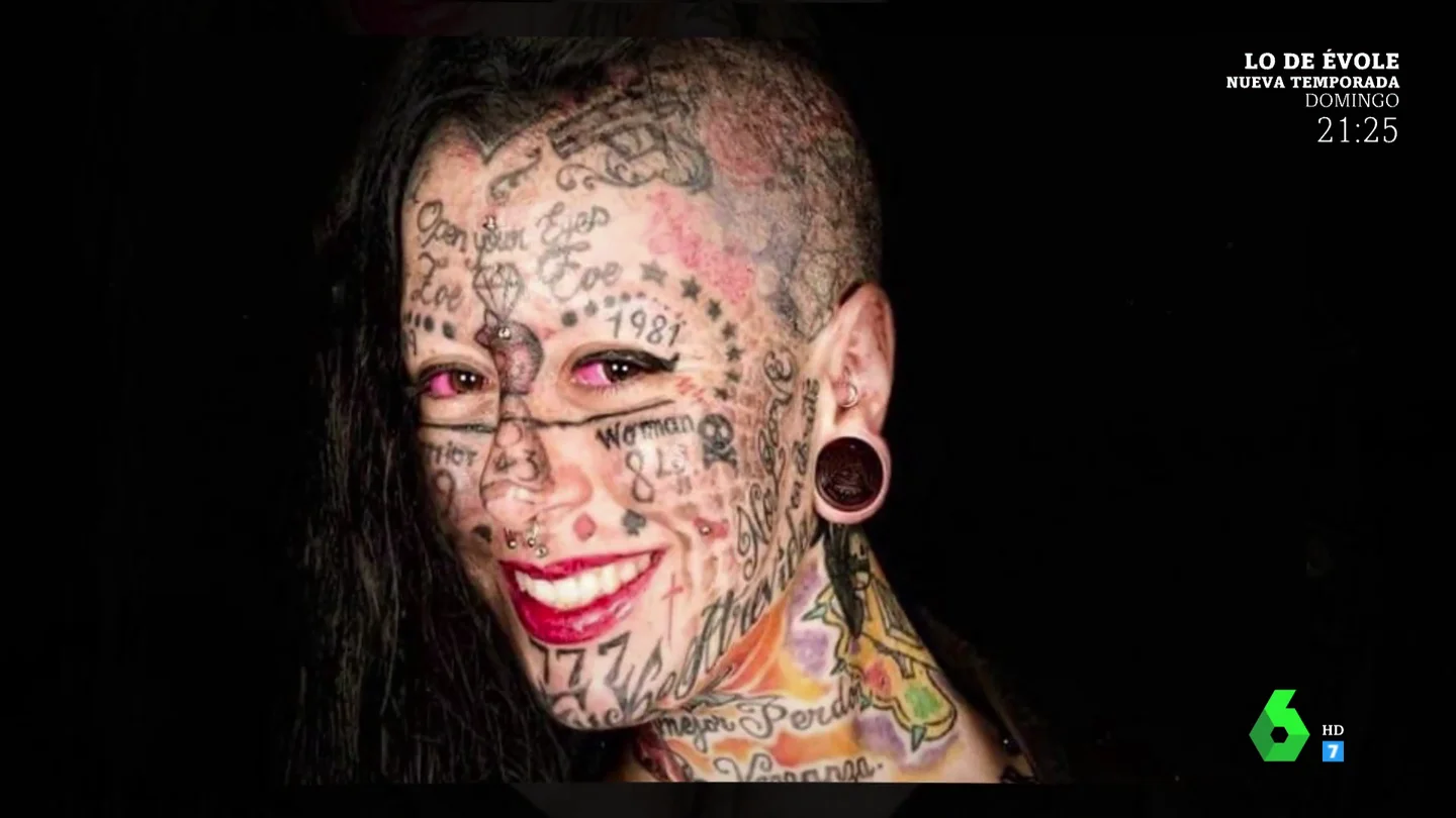 Tatuada Tatuada