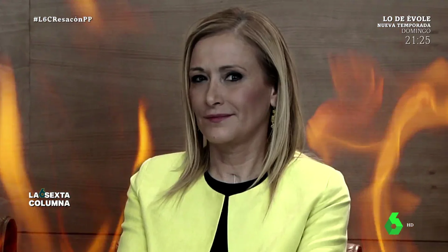 Fuego amigo en el PP Fuego amigo en el PP