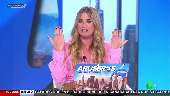 Rocio Cano pesadilla Rocio Cano pesadilla