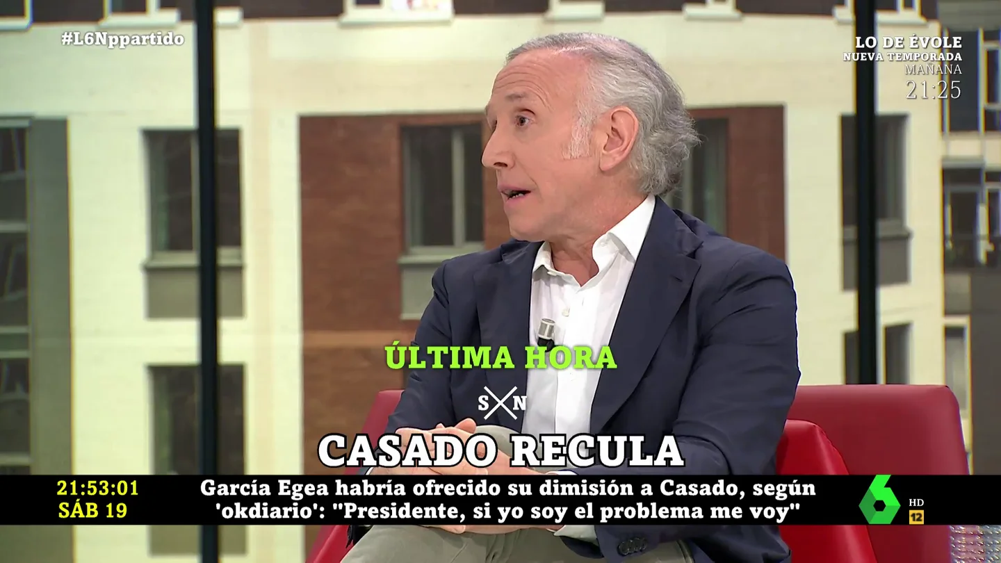 Eduardo Inda Eduardo Inda