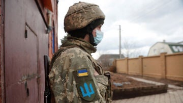 Pánico e incertidumbre en Ucrania y el Donbás ante las amenazas de Rusia y EEUU: ¿se puede llegar a una solución?