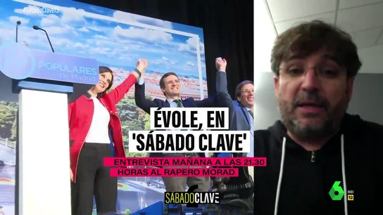Évole en laSexta Noche Évole en laSexta Noche