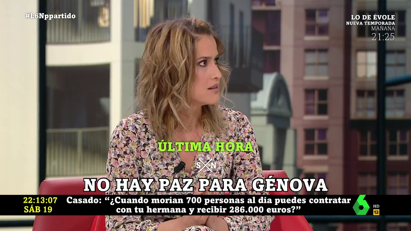 Afra Blanco Afra Blanco