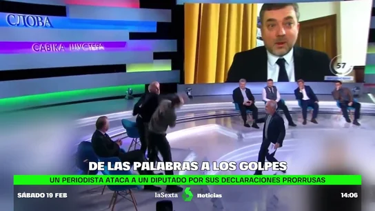 DEBATE TELEVISION DEBATE TELEVISION